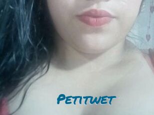 Petitwet