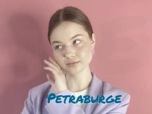 Petraburge