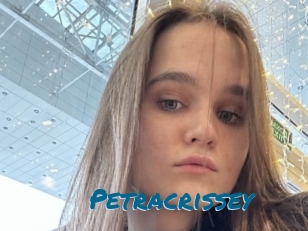 Petracrissey