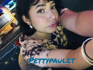 Pettypaulet