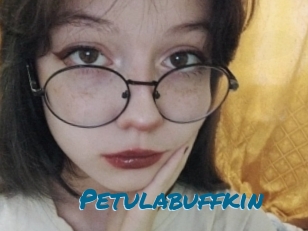 Petulabuffkin