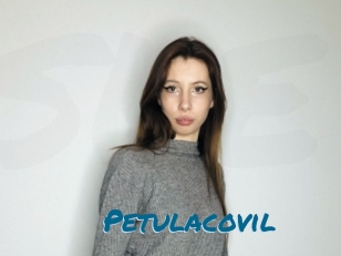 Petulacovil