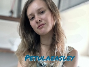 Petulaeasley