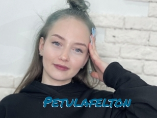 Petulafelton