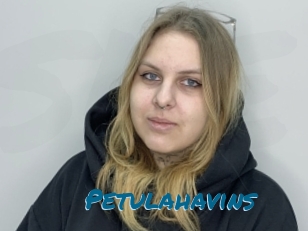 Petulahavins