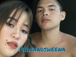 Philandsheena