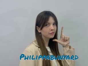Philippabunyard