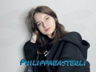 Philippaeasterli