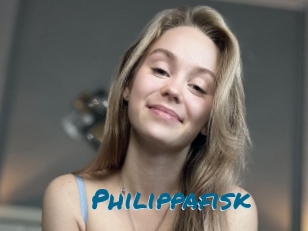 Philippafisk