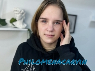 Philomenacarvin