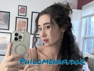 Philomenafudge