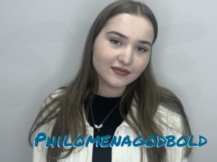 Philomenagodbold