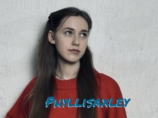 Phyllisaxley