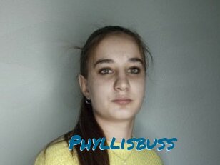 Phyllisbuss