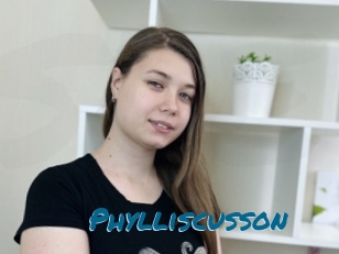 Phylliscusson