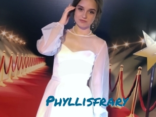 Phyllisfrary