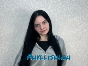 Phyllishigh