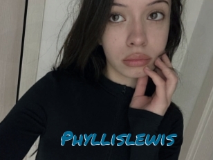 Phyllislewis