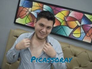 Picassoray