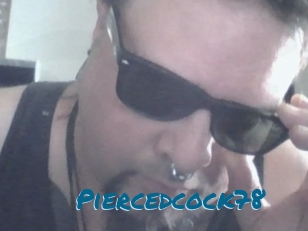 Piercedcock78