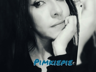 Pimkiepie