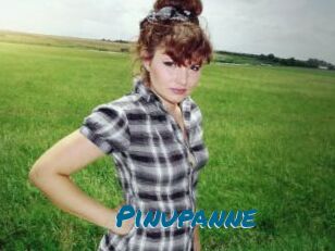 Pinupanne