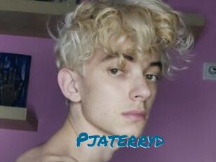 Pjaterryd