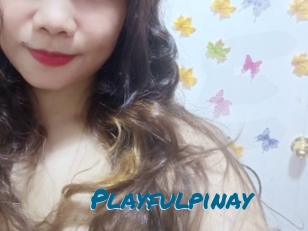 Playfulpinay