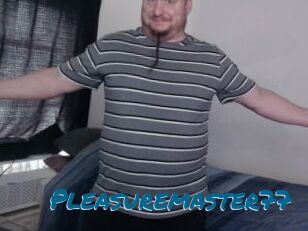 Pleasuremaster77