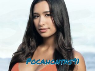 Pocahontas91