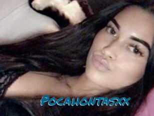 Pocahontasxx