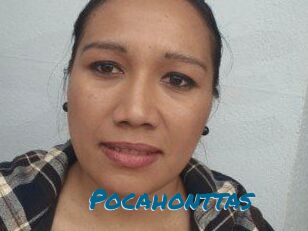 Pocahonttas