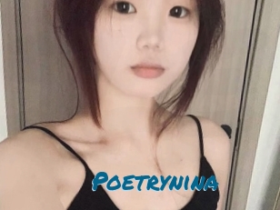 Poetrynina