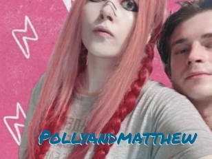 Pollyandmatthew