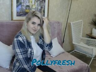 Pollyfresh