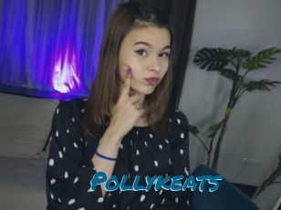 Pollykeats