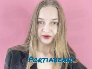 Portiabenny