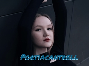 Portiacantrell