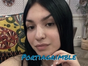 Portiagrimble