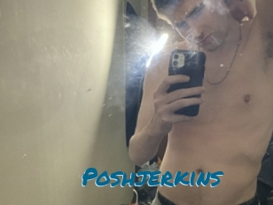 Poshjerkins