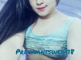 Pregnantsweet18