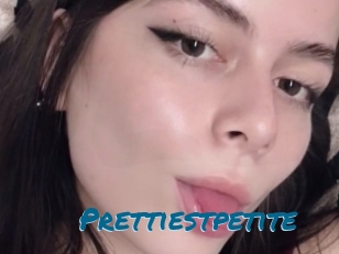 Prettiestpetite