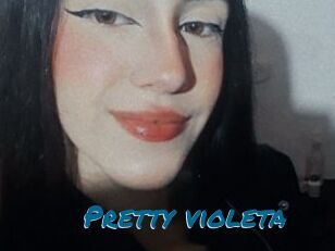 Pretty_violeta