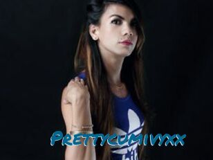 Prettycumivyxx