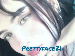 Prettyface21