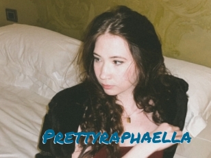 Prettyraphaella