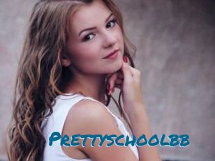 Prettyschoolbb