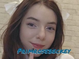 Primrosebeckey