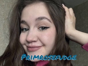 Primrosefudge