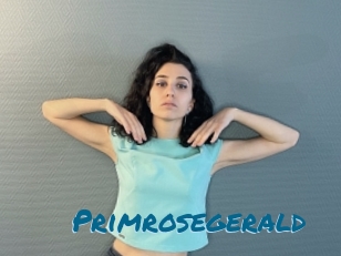 Primrosegerald